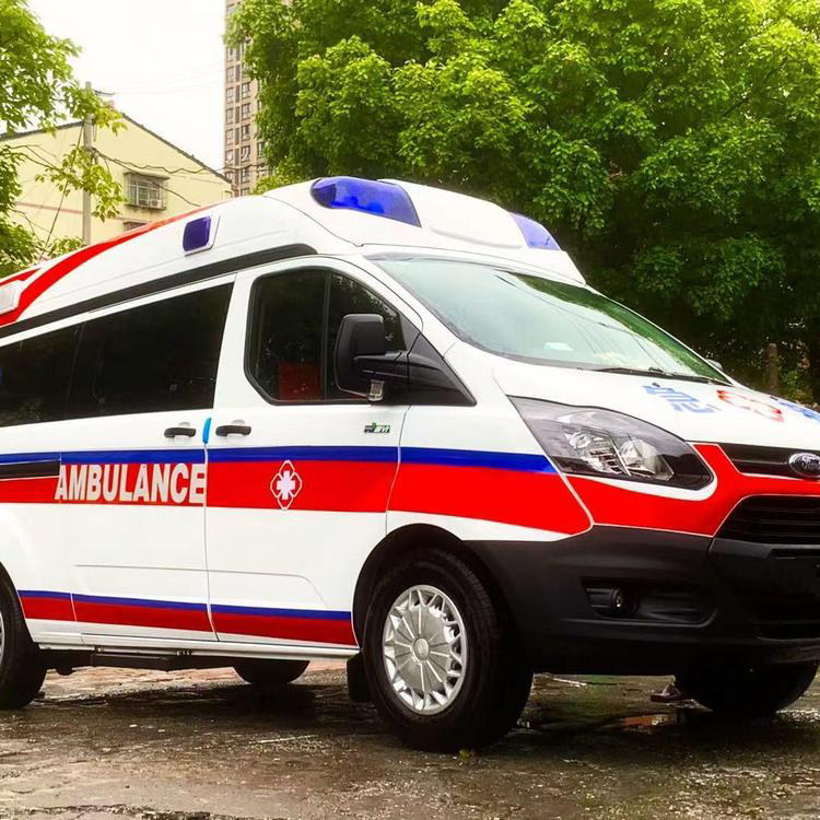 赣榆重症监护救护车出租护送返乡