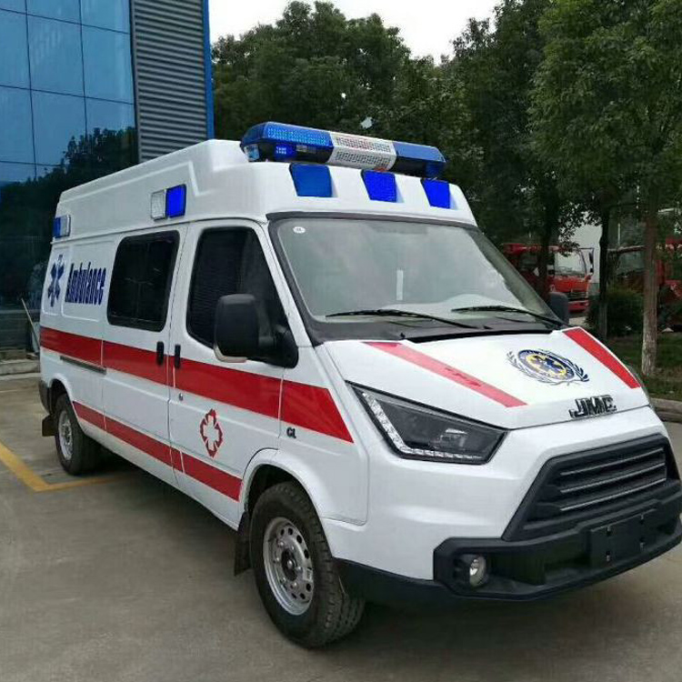 赣榆救护车出租哪家好