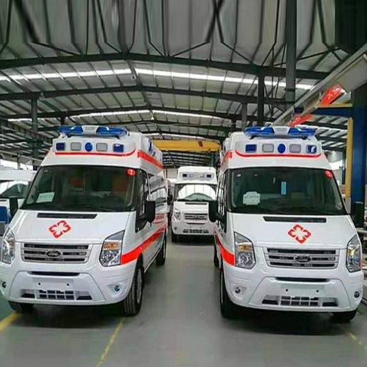 赣榆救护车出租硬件设施介绍