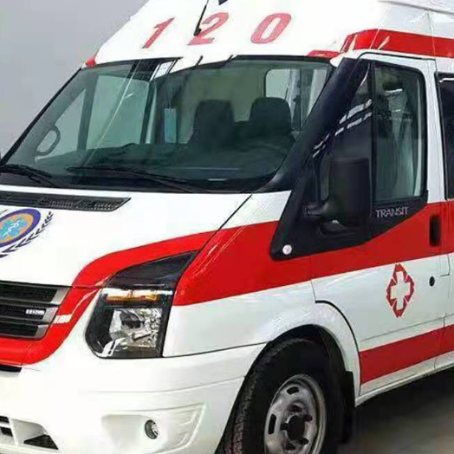 赣榆非急救护送病人转院租赁救护车的优缺点对比